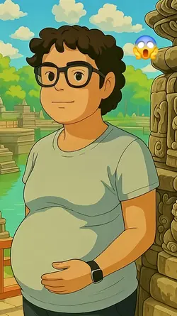 ghibli 