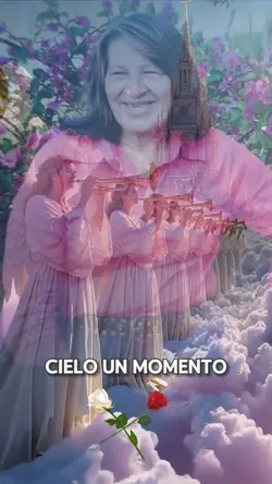 Que bonito sería