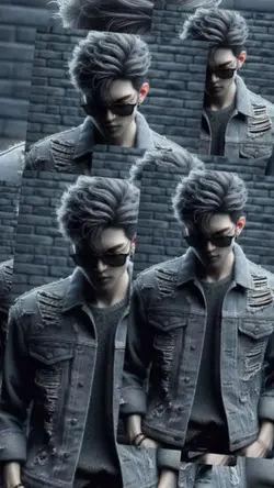 DJ SEPERTI MATI LAMP