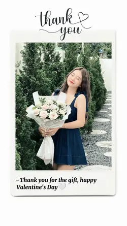 gift Valentine's day