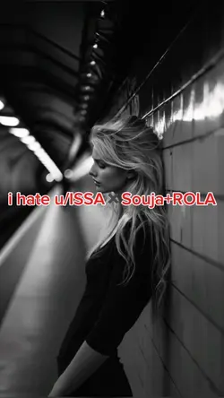 #i hate u#切ない歌詞動画