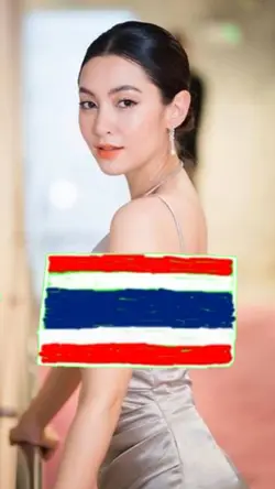 ทำคลิปธงชาติไทย