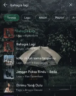 bahagia lagi
