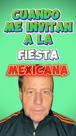 INVITA FIESTA MEXICO