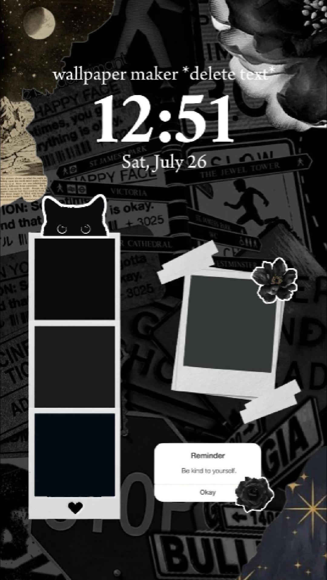 Papel de parede	