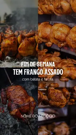 Frango Assado