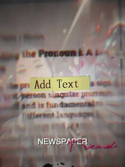 Text Animation 