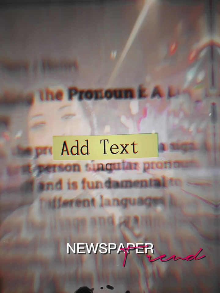 Text Animation 