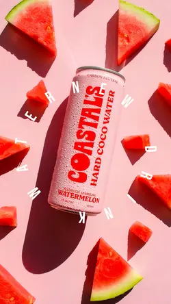 New Drink | Product