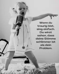einfach singen