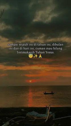 sampai sejauh ini