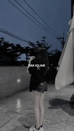 di usia ini aku dah