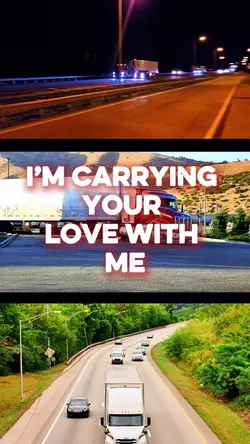I’m carryingURLove