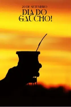 DIA DO GAÚCHO 🧉