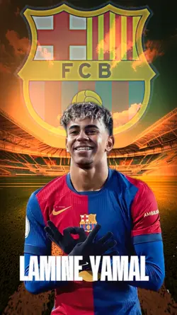 jogador LAMINE YAMAL