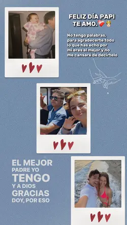 Día del padre