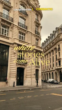 Stories Come Alive