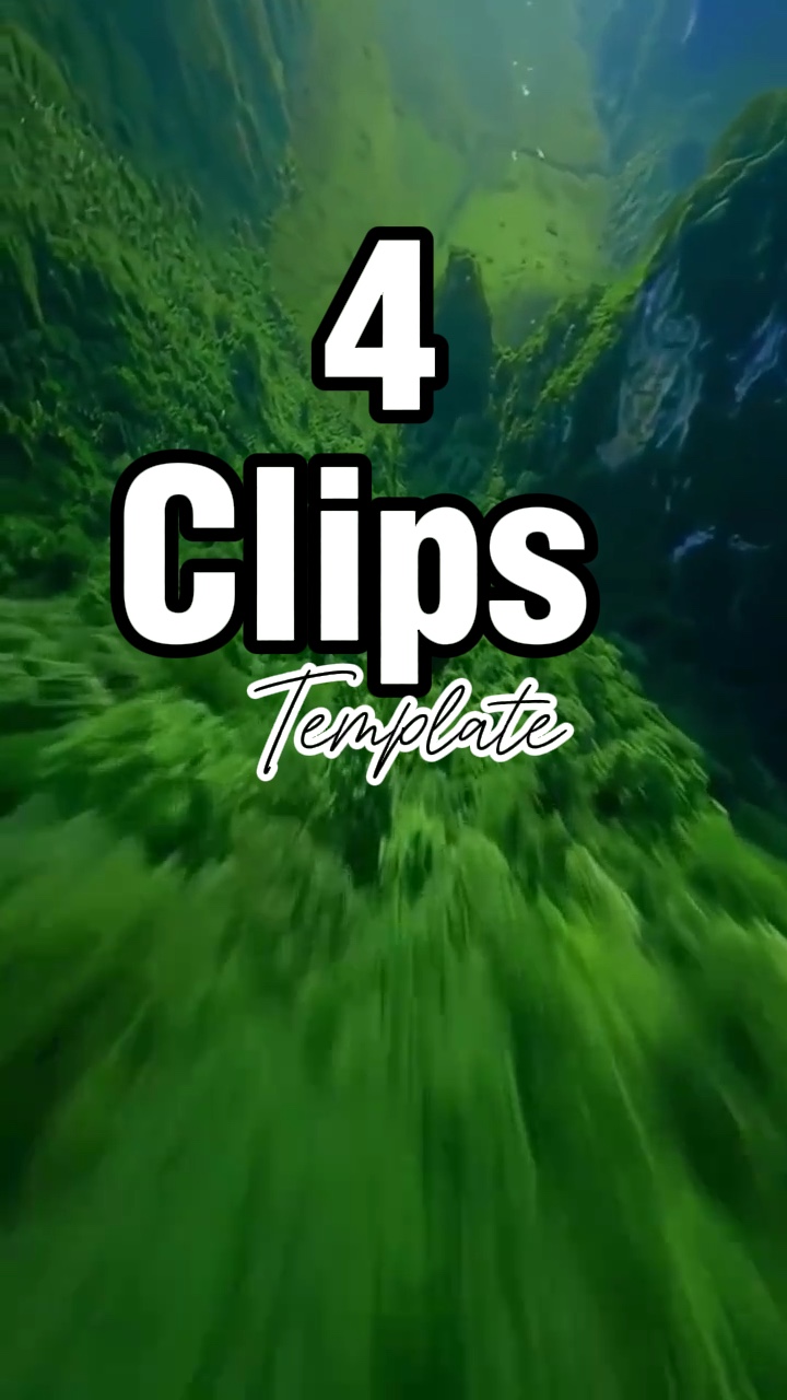 4 new templates 