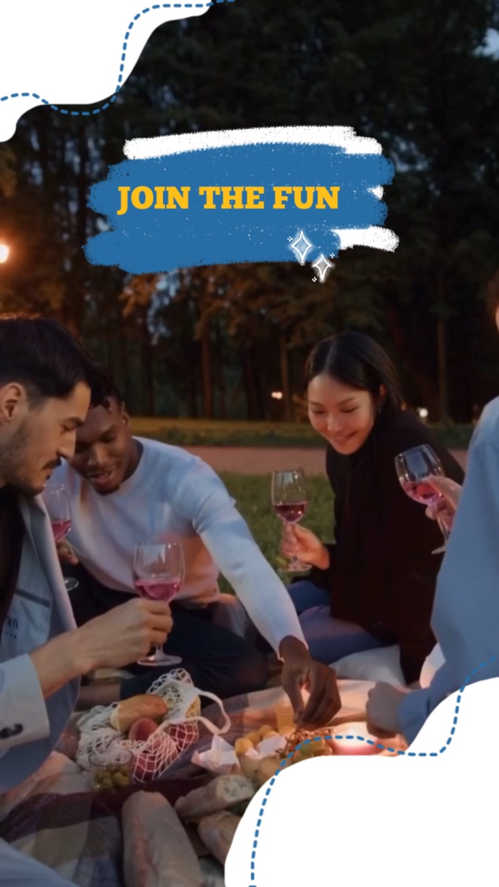 여름 캠프! 
