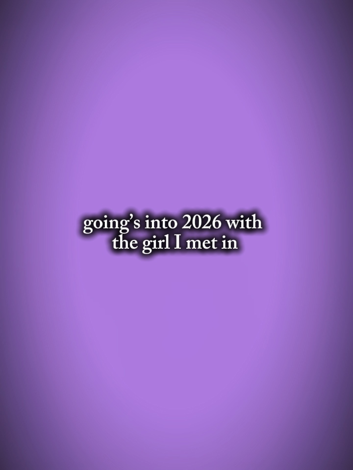 Entrando en 2026