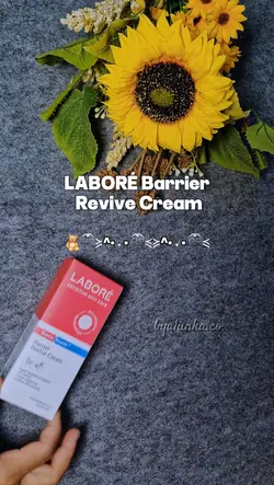 Review labore barrie