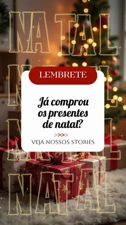 Natal loja