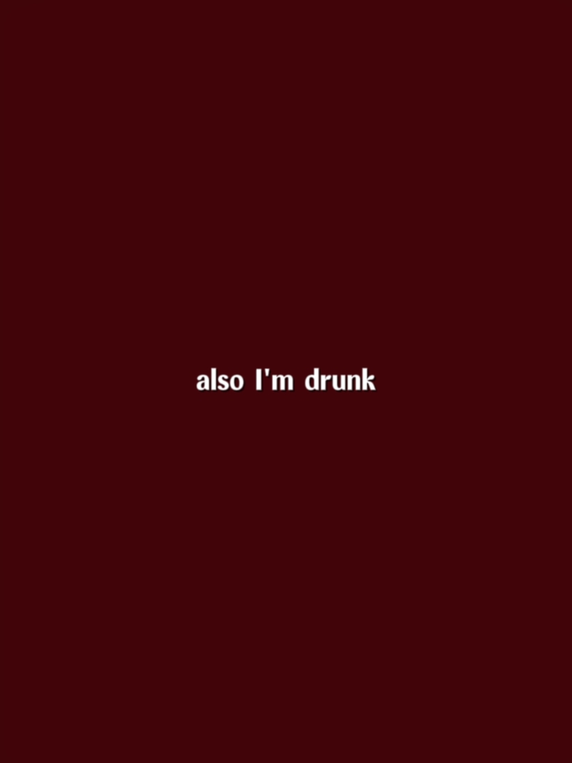 I'm so alone