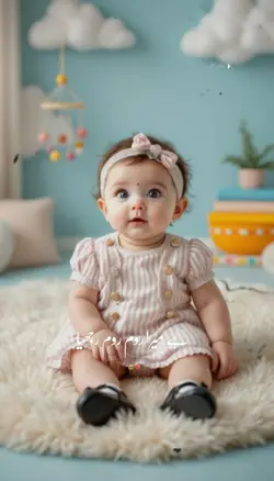 Baby Templates