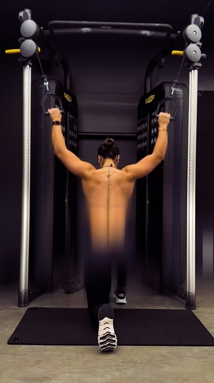 gym story 