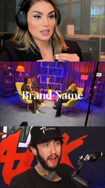 podcast