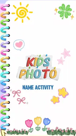 Kids photo