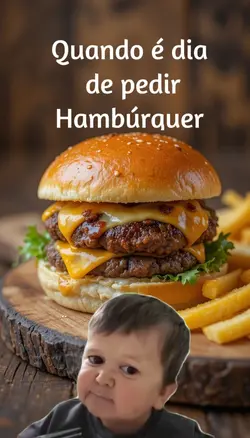 Hambúrguer 