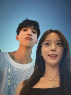 with dokyeom svt 