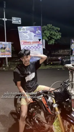 ku tak punya pilihan