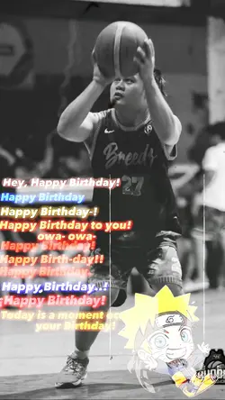 naruto happybirthday