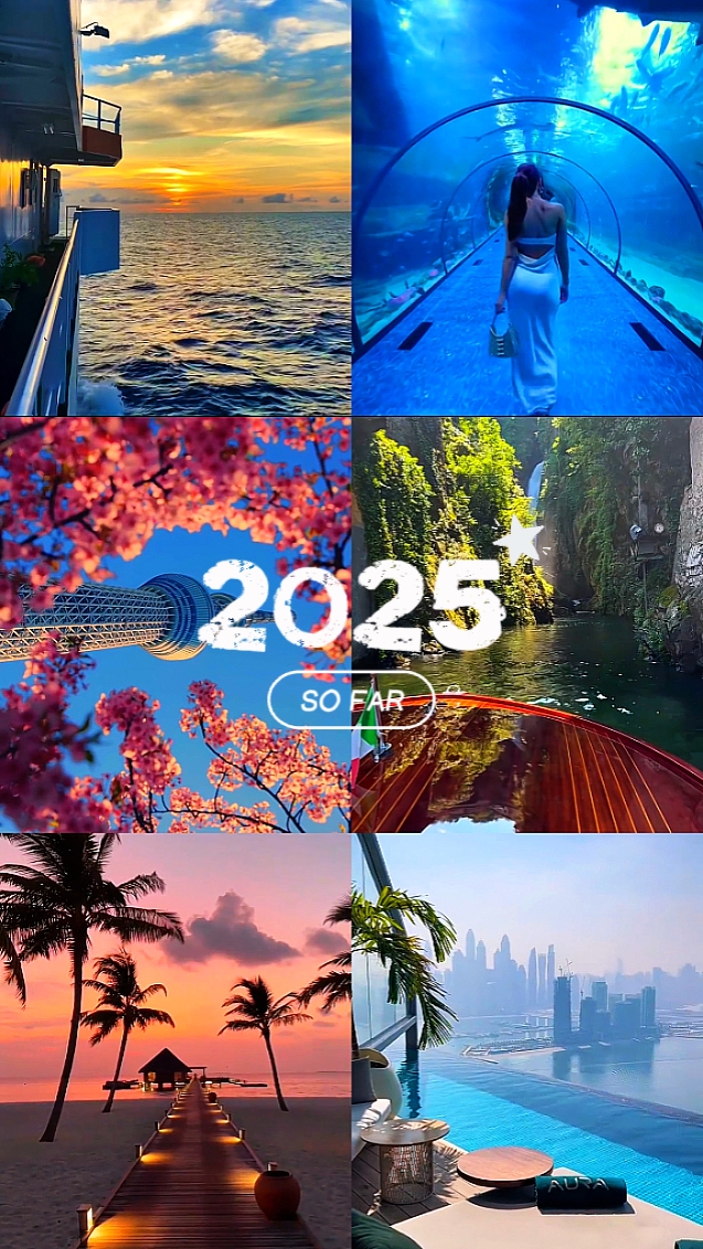 2025 até agora