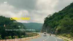 Ai mang cơn gió đến.