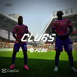 Pro clubs Edit