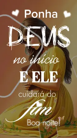 Mensagem de Reflexão