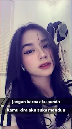 JANGAN KARNA AKU 