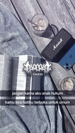 jangan karna aku