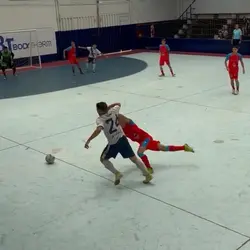 futsal e Art 