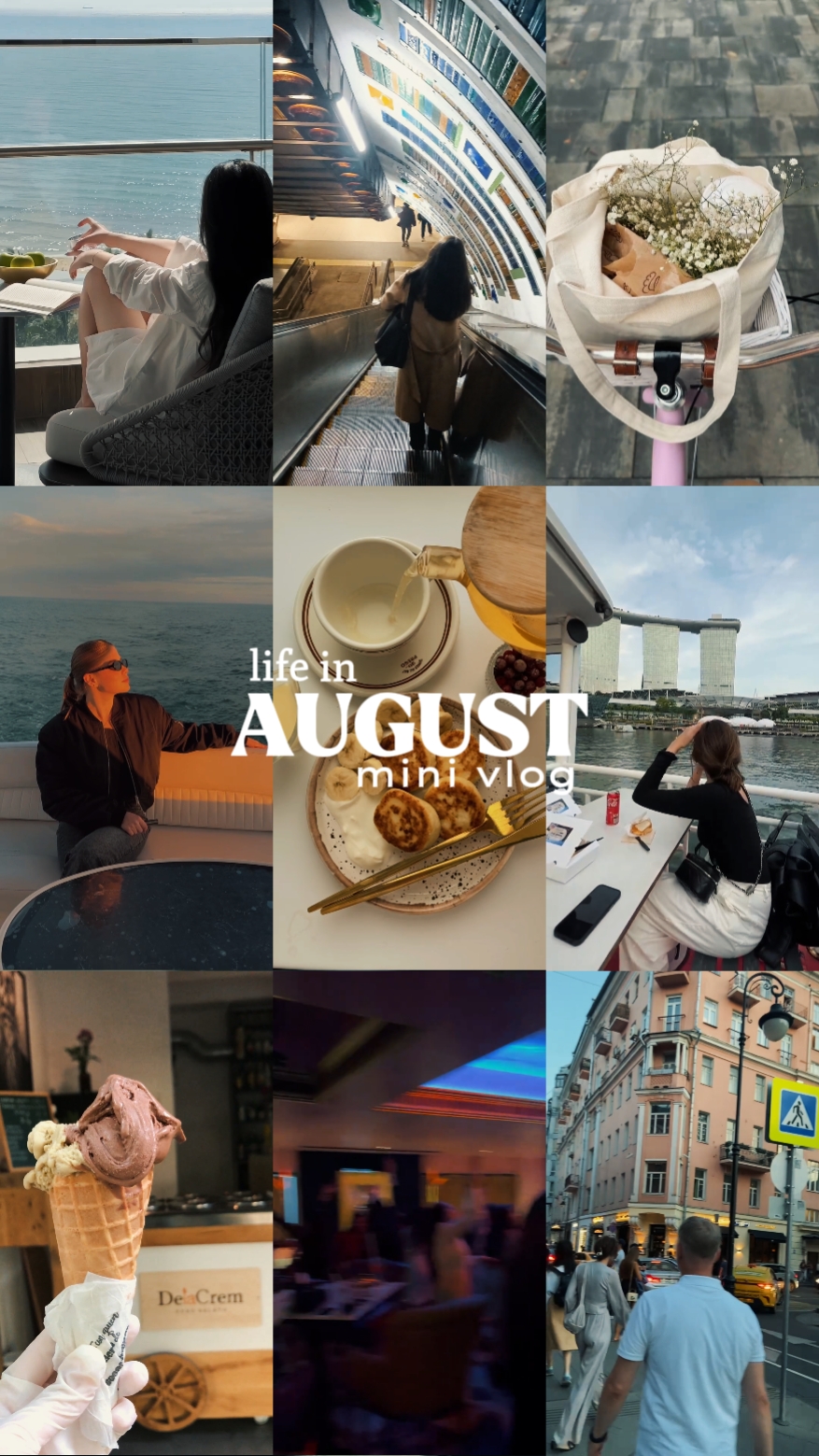 August Dump 42clips