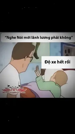 độ xe hết tiền