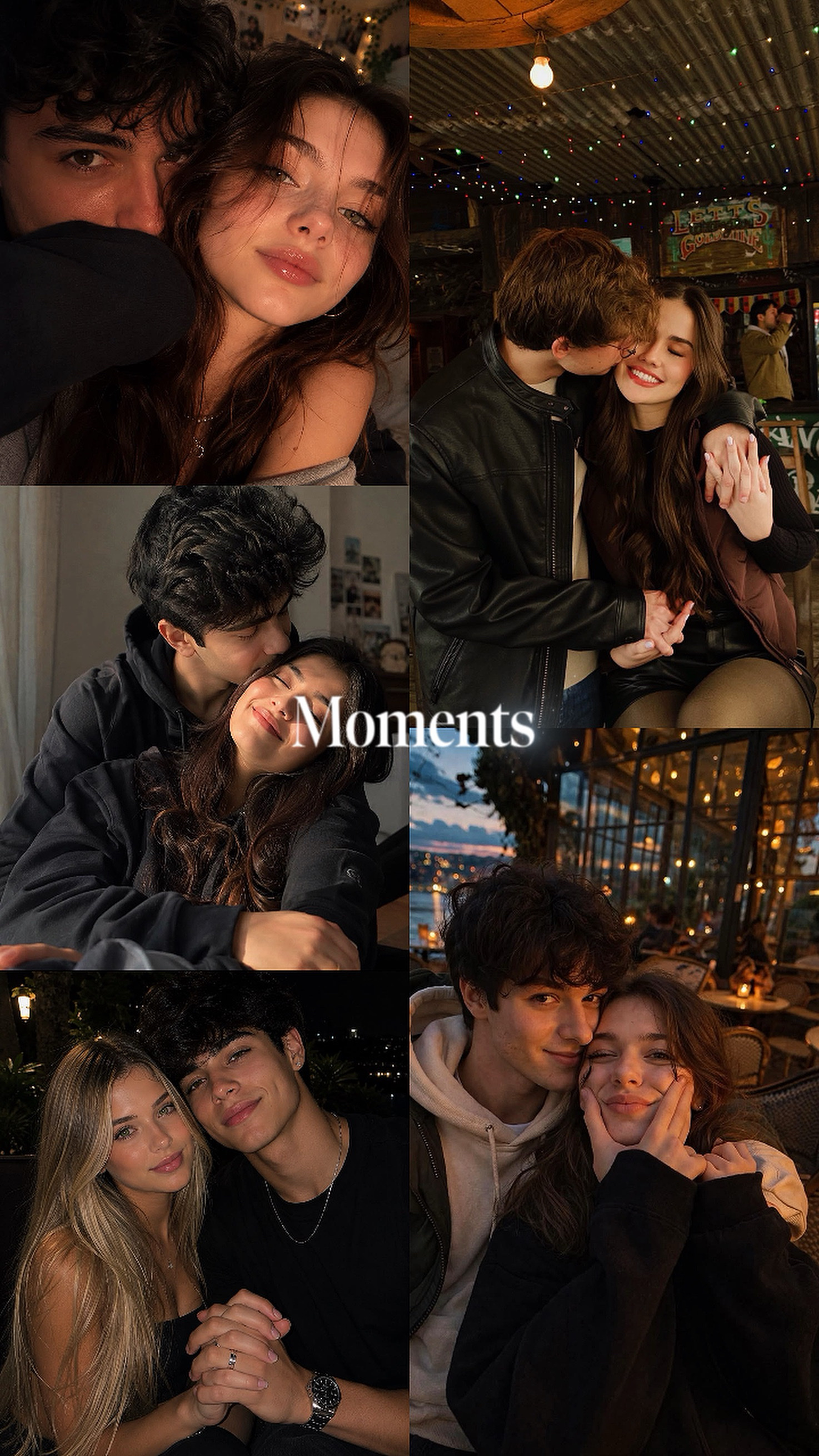Moments