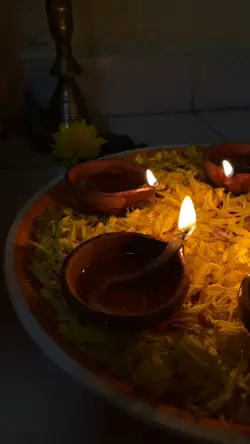 Deepavali 