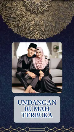 Undangan Rumah