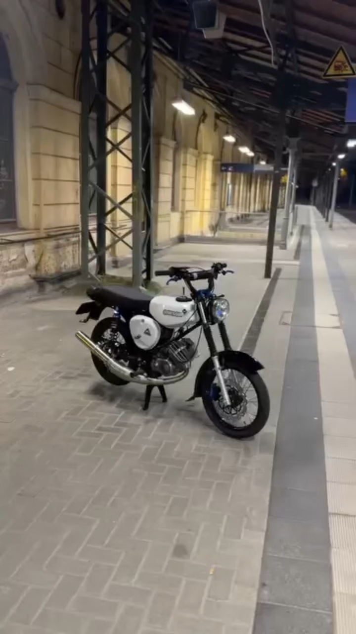 Simson düzenlemesi 