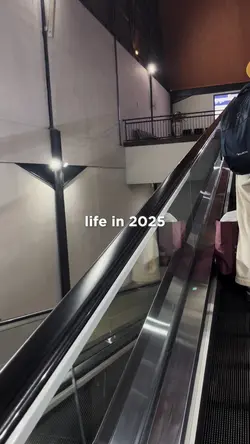 LIFE IN 2025 RECAP!