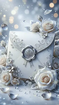 Convite Wedding 